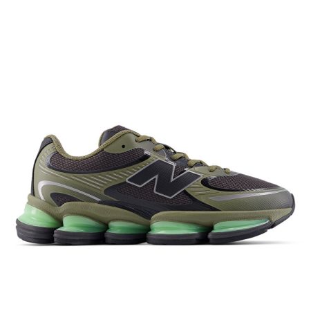 کتونی نیو بالانس New Balance 2000 اورجینال