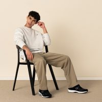 کتونی نیو بالانس New Balance 2002 اورجینال