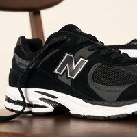کتونی نیو بالانس New Balance 2002 اورجینال