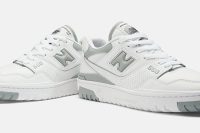 کتونی نیو بالانس New Balance 550 اورجینال