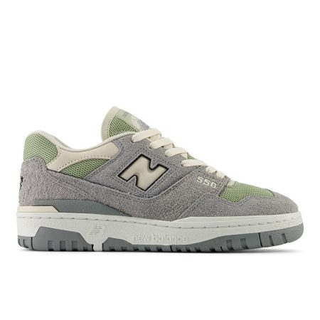 کتونی نیو بالانس New Balance 550 اورجینال