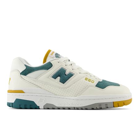 کتونی نیو بالانس New Balance 550 اورجینال