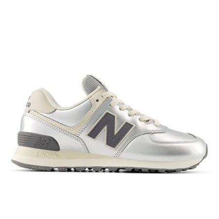 کتونی نیو بالانس New Balance 574 اورجینال