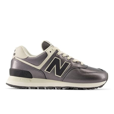 کتونی نیو بالانس New Balance 574 اورجینال
