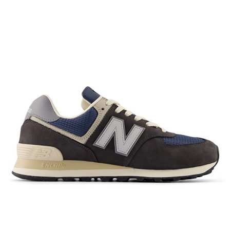 کتونی نیو بالانس New Balance 574 اورجینال