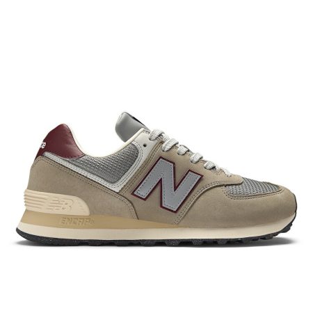 کتونی نیو بالانس New Balance 574 اورجینال
