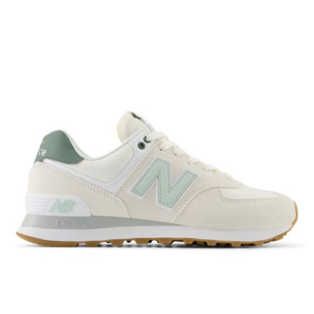 کتونی نیو بالانس New Balance 574 اورجینال