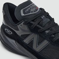 کتونی نیو بالانس New Balance 990 اورجینال