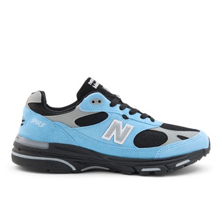 کتونی نیو بالانس New Balance 993 اورجینال