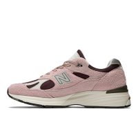 کتونی نیو بالانس New Balance Made in UK U991v2 اورجینال