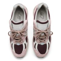 کتونی نیو بالانس New Balance Made in UK U991v2 اورجینال