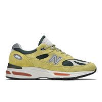 کتونی نیو بالانس New Balance Made in UK U991v2 اورجینال