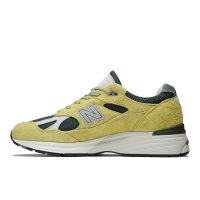 کتونی نیو بالانس New Balance Made in UK U991v2 اورجینال