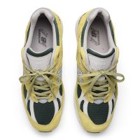 کتونی نیو بالانس New Balance Made in UK U991v2 اورجینال