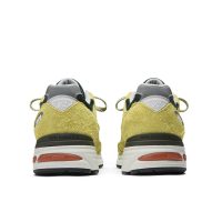 کتونی نیو بالانس New Balance Made in UK U991v2 اورجینال