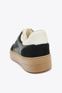 کتونی ورزشی زنانه ترکیبی زارا – ZARA