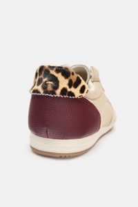 کتونی ورزشی زنانه نرم زارا – ZARA