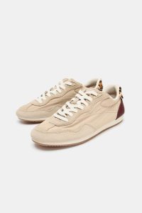 کتونی ورزشی زنانه نرم زارا – ZARA