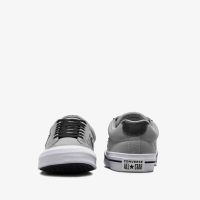 کتونی کانورس CONS خاکستری مردانه و زنانه اورجینال