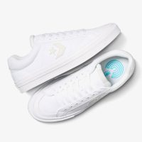 کتونی کانورس CONS سفید مردانه و زنانه اورجینال