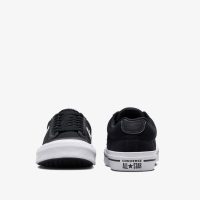 کتونی کانورس CONS مشکی مردانه و زنانه اورجینال