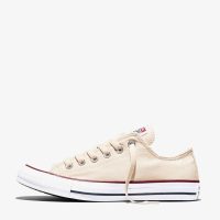 کتونی کانورس آل استار Chuck Taylor All Star Classic کرم مردانه و زنانه اورجینال
