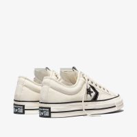 کتونی کانورس آل استار Star Player 76 Premium سفید مردانه و زنانه اورجینال