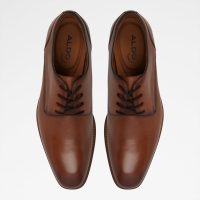 کفش آکسفورد مردانه عسلی آلدو ALLEGRO – ALDO