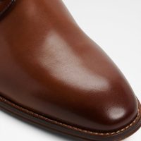 کفش آکسفورد مردانه عسلی آلدو ALLEGRO – ALDO