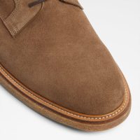 کفش آکسفورد مردانه عسلی آلدو RAIDEN – ALDO