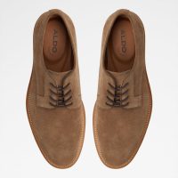 کفش آکسفورد مردانه عسلی آلدو RAIDEN – ALDO