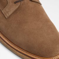 کفش آکسفورد مردانه عسلی آلدو RAIDEN – ALDO