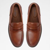 کفش آکسفورد مردانه قهوه‌ای آلدو KIERAN – ALDO