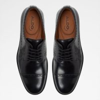 کفش آکسفورد مردانه مشکی آلدو BENETTI – ALDO