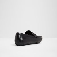 کفش اسلیپ آن مردانه مشکی آلدو CAMILO-IN – ALDO