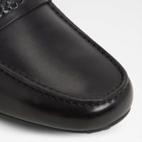 کفش اسلیپ آن مردانه مشکی آلدو CAMILO-IN – ALDO