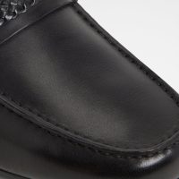 کفش اسلیپ آن مردانه مشکی آلدو CAMILO-IN – ALDO