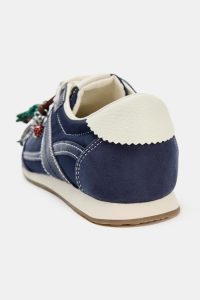 کفش اسپرت زنانه آویزدار زارا – ZARA