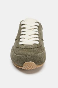 کفش اسپرت زنانه جیر متضاد زارا – ZARA