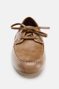 کفش تخت زنانه بندی زارا – ZARA