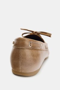 کفش تخت زنانه بندی زارا – ZARA