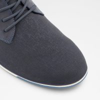 کفش روزمره مردانه سرمه‌ای آلدو HERON – ALDO