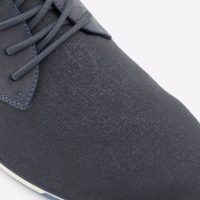 کفش روزمره مردانه سرمه‌ای آلدو HERON – ALDO