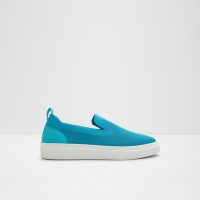 کفش روزمره مردانه فیروزه‌ای آلدو SOFTCOURT – ALDO