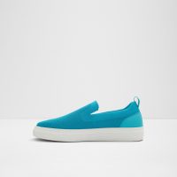 کفش روزمره مردانه فیروزه‌ای آلدو SOFTCOURT – ALDO