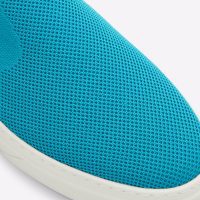 کفش روزمره مردانه فیروزه‌ای آلدو SOFTCOURT – ALDO