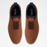 کفش روزمره مردانه قهوه‌ای آلدو KALISTER – ALDO