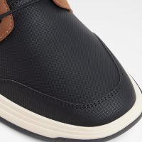 کفش روزمره مردانه قهوه‌ای آلدو KONNOR – ALDO