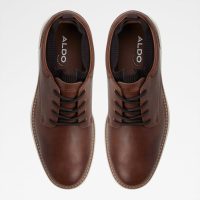 کفش روزمره مردانه قهوه‌ای آلدو WYNDER – ALDO