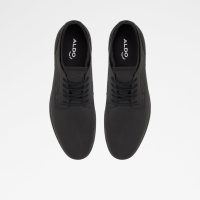 کفش روزمره مردانه مشکی آلدو DRYMOS – ALDO